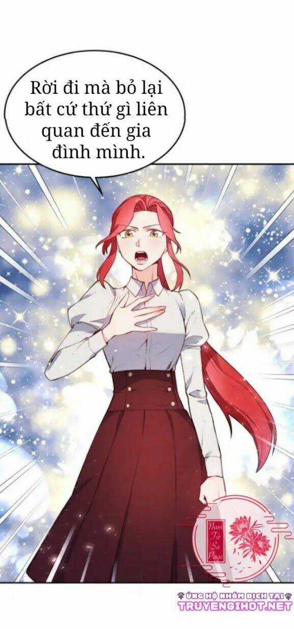 Phản Diện Rất Dễ Làm - Chapter 20 - Trang 21