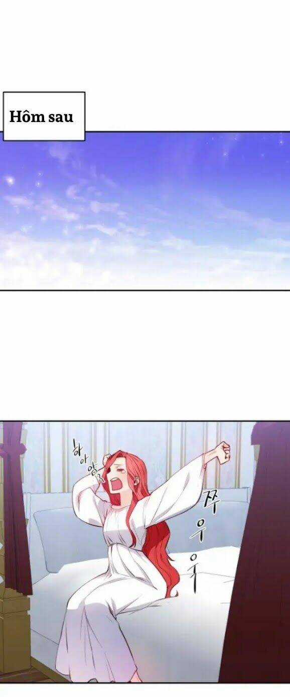 Phản Diện Rất Dễ Làm - Chapter 20 - Trang 24