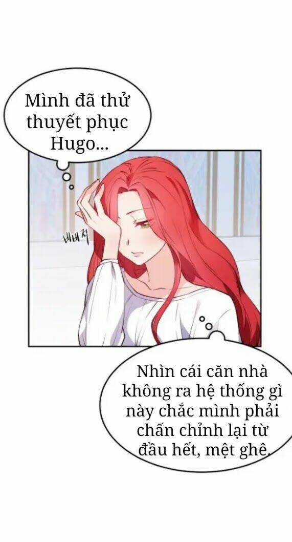 Phản Diện Rất Dễ Làm - Chapter 20 - Trang 25