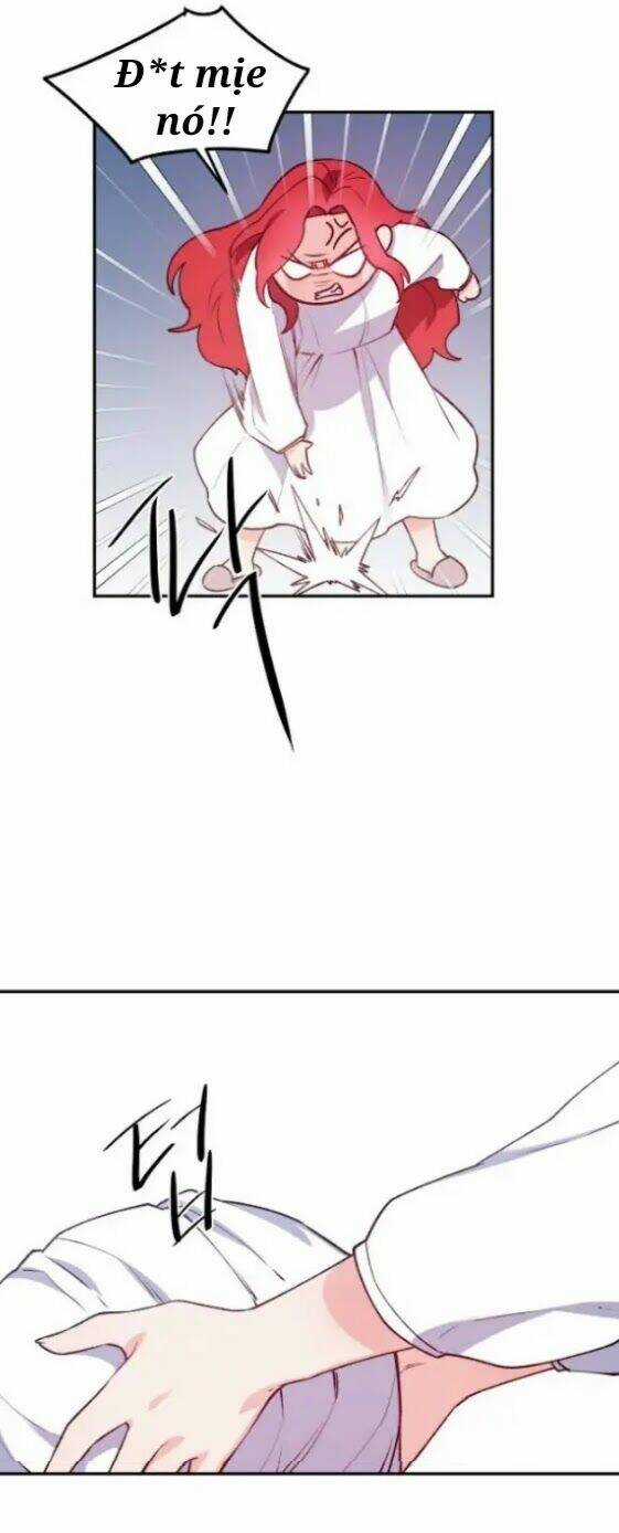 Phản Diện Rất Dễ Làm - Chapter 20 - Trang 33