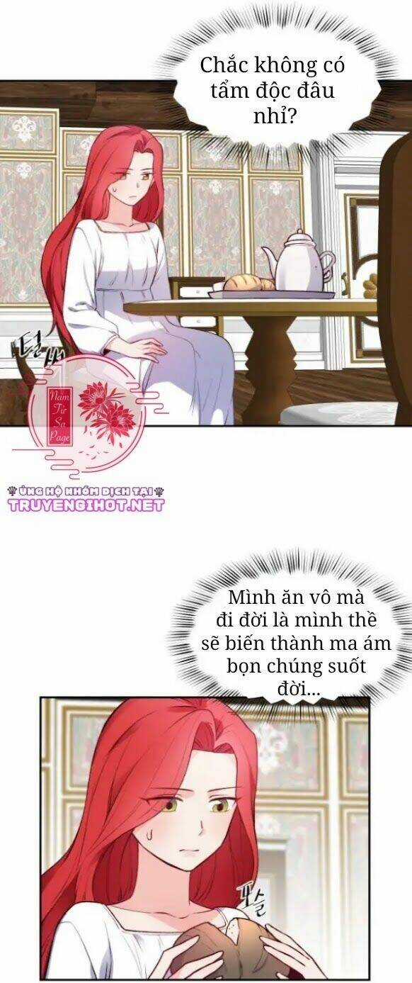 Phản Diện Rất Dễ Làm - Chapter 20 - Trang 39