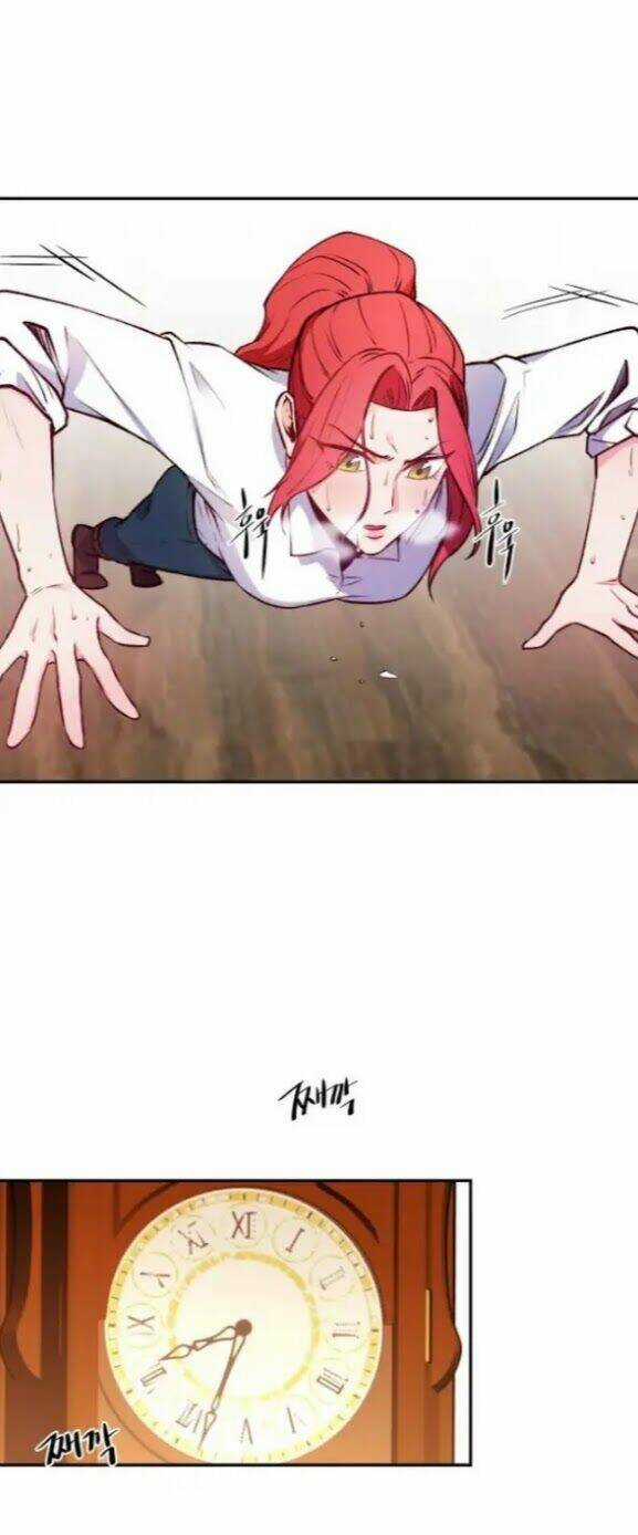 Phản Diện Rất Dễ Làm - Chapter 20 - Trang 45