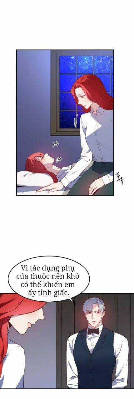 Phản Diện Rất Dễ Làm - Chapter 21 - Trang 11