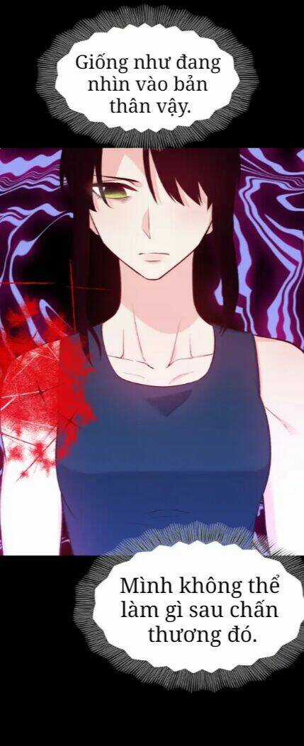 Phản Diện Rất Dễ Làm - Chapter 21 - Trang 14