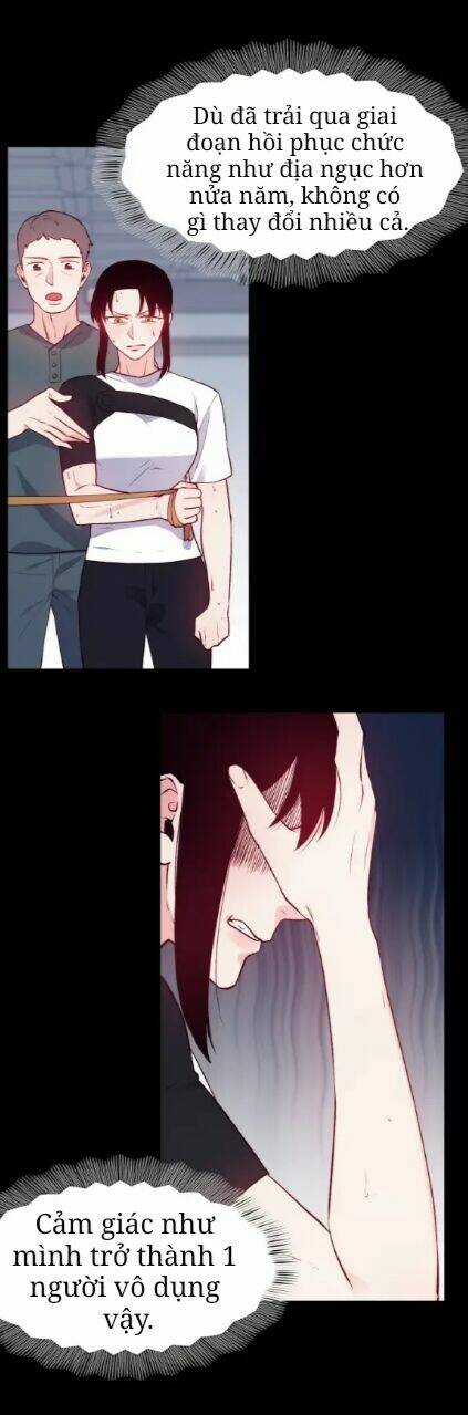 Phản Diện Rất Dễ Làm - Chapter 21 - Trang 16