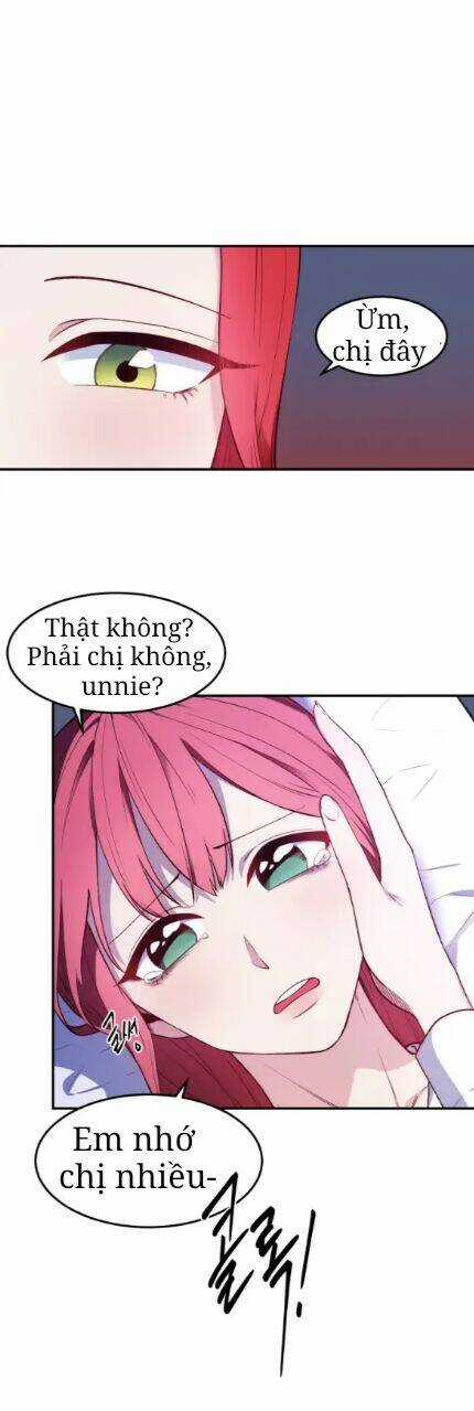 Phản Diện Rất Dễ Làm - Chapter 21 - Trang 19