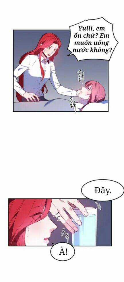 Phản Diện Rất Dễ Làm - Chapter 21 - Trang 20