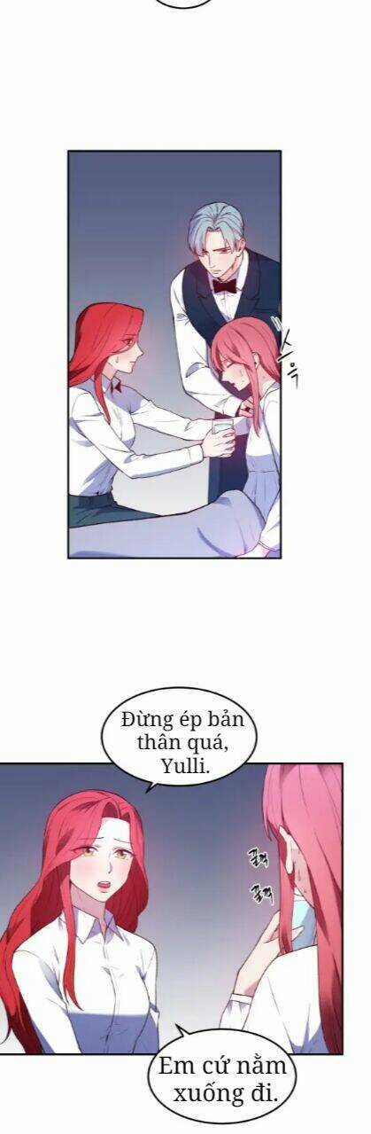 Phản Diện Rất Dễ Làm - Chapter 21 - Trang 21