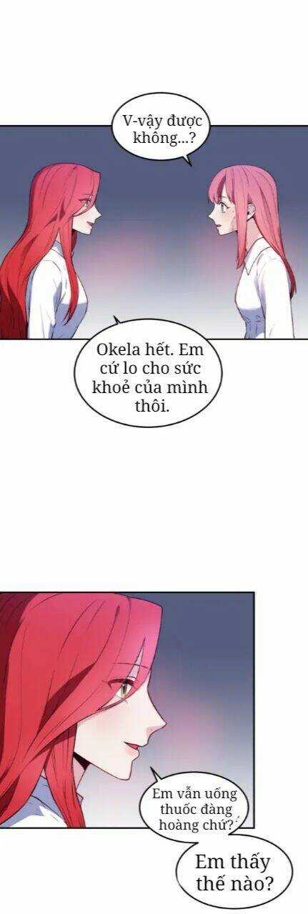 Phản Diện Rất Dễ Làm - Chapter 21 - Trang 23