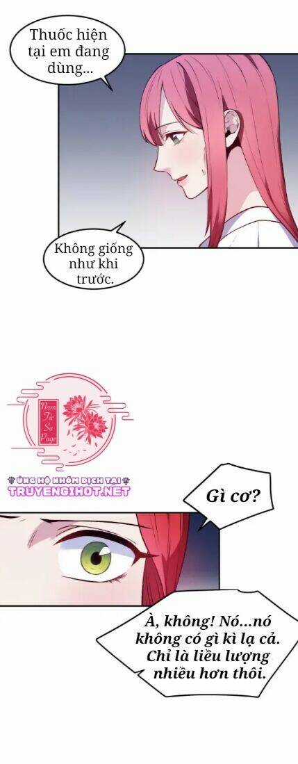 Phản Diện Rất Dễ Làm - Chapter 21 - Trang 24