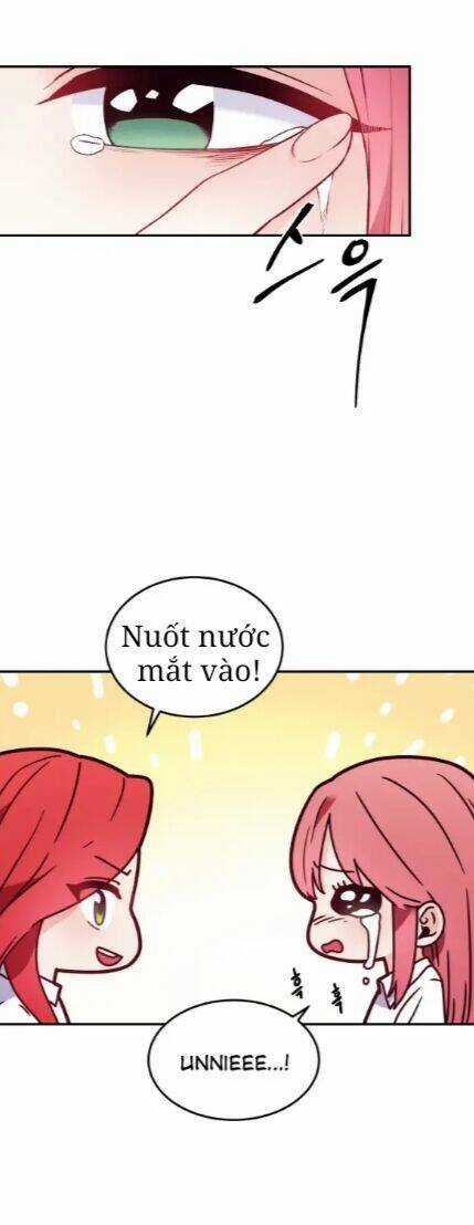 Phản Diện Rất Dễ Làm - Chapter 21 - Trang 28