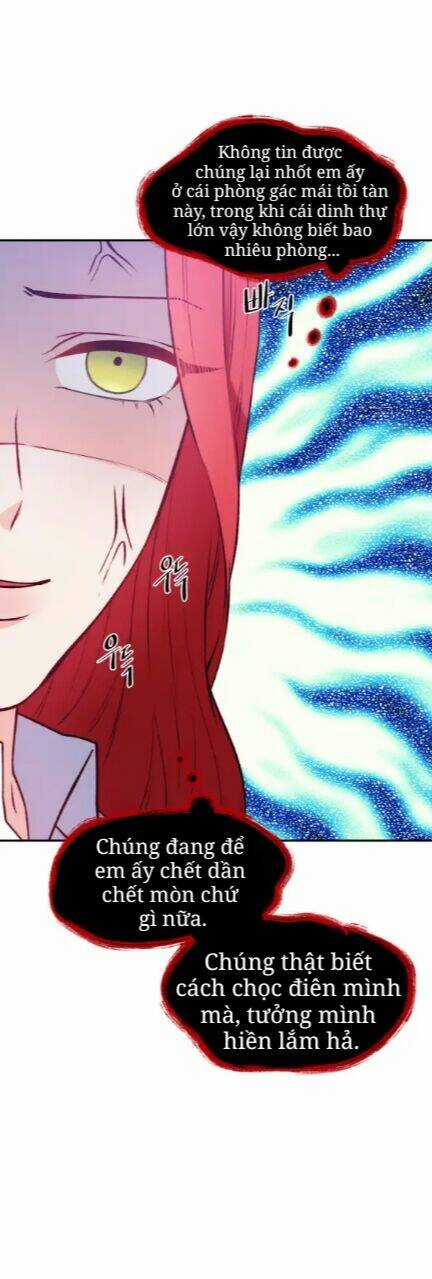 Phản Diện Rất Dễ Làm - Chapter 21 - Trang 31