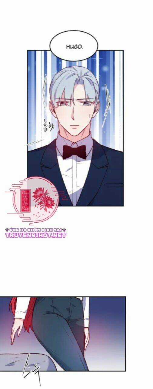 Phản Diện Rất Dễ Làm - Chapter 21 - Trang 32