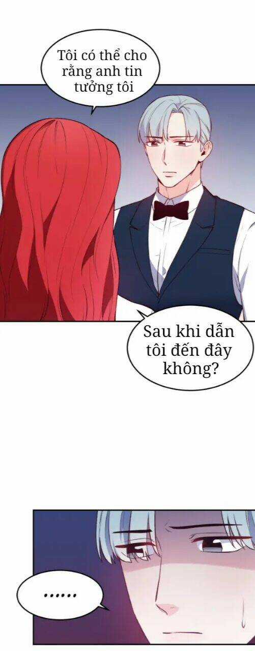 Phản Diện Rất Dễ Làm - Chapter 21 - Trang 33