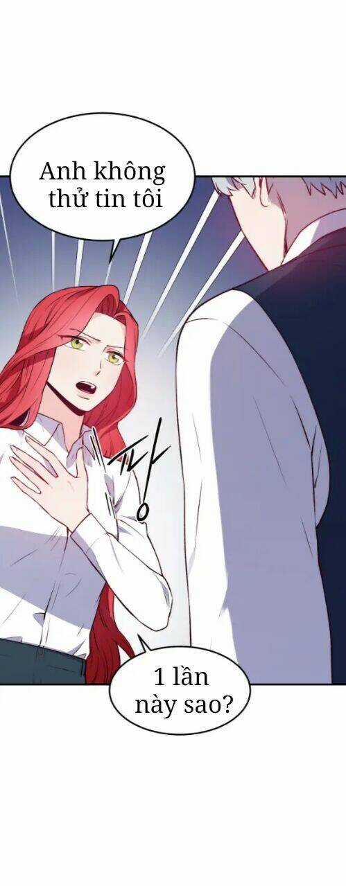 Phản Diện Rất Dễ Làm - Chapter 21 - Trang 34