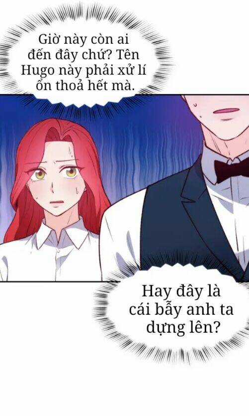 Phản Diện Rất Dễ Làm - Chapter 21 - Trang 39