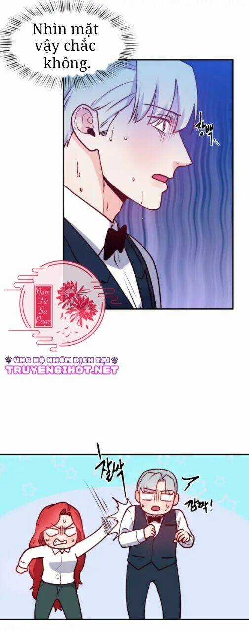 Phản Diện Rất Dễ Làm - Chapter 21 - Trang 40