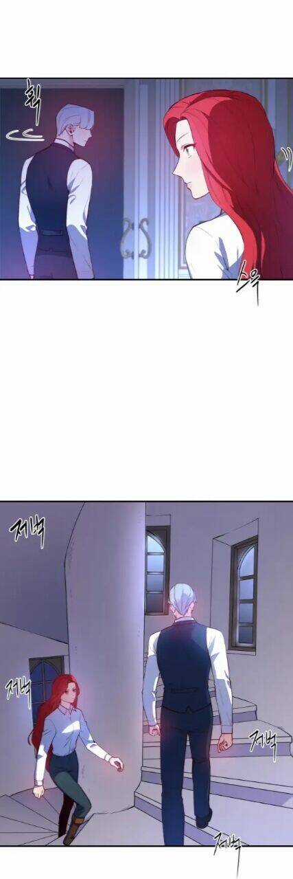 Phản Diện Rất Dễ Làm - Chapter 21 - Trang 5