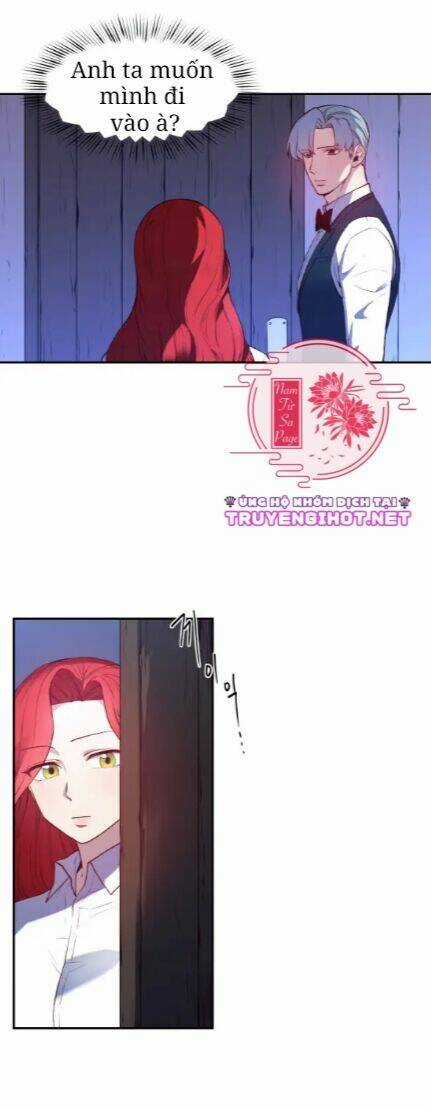 Phản Diện Rất Dễ Làm - Chapter 21 - Trang 7