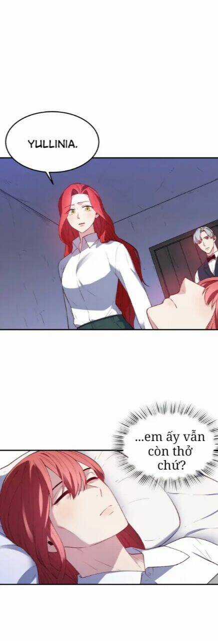 Phản Diện Rất Dễ Làm - Chapter 21 - Trang 10