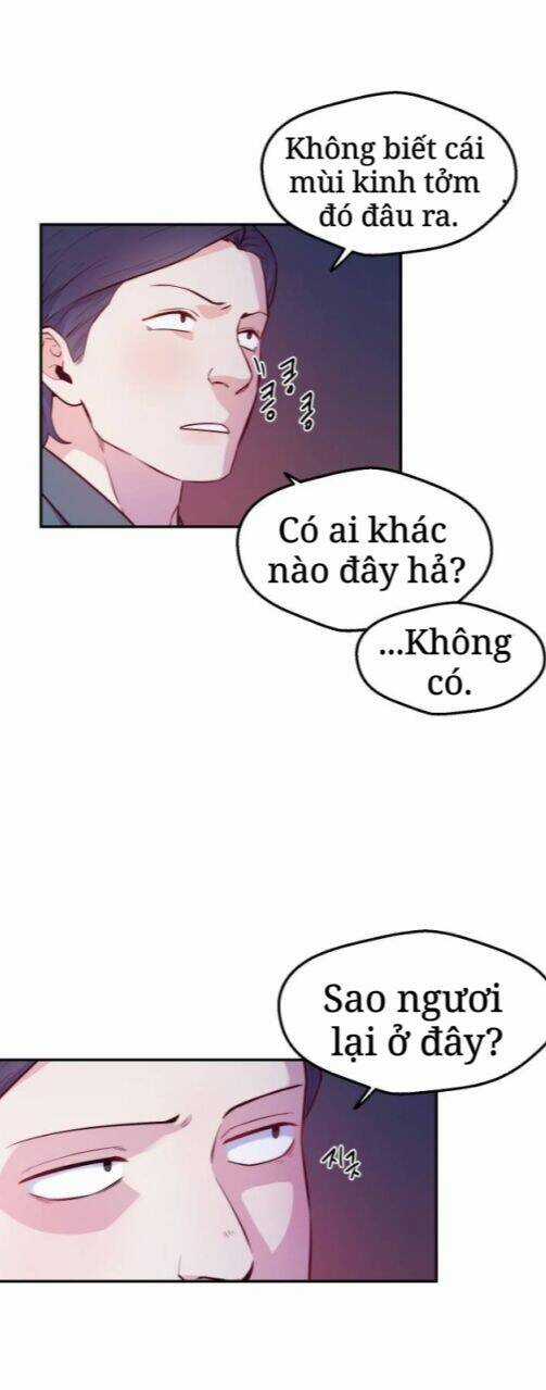 Phản Diện Rất Dễ Làm - Chapter 22 - Trang 11