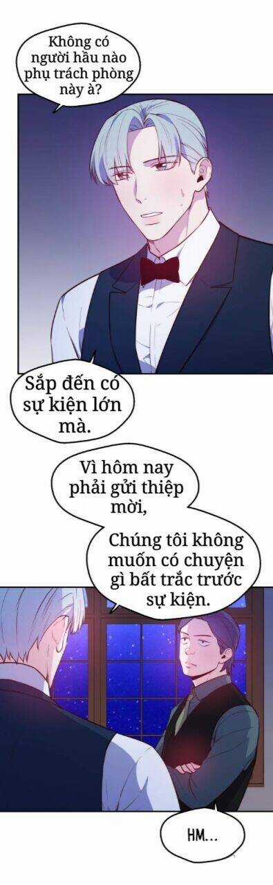 Phản Diện Rất Dễ Làm - Chapter 22 - Trang 12