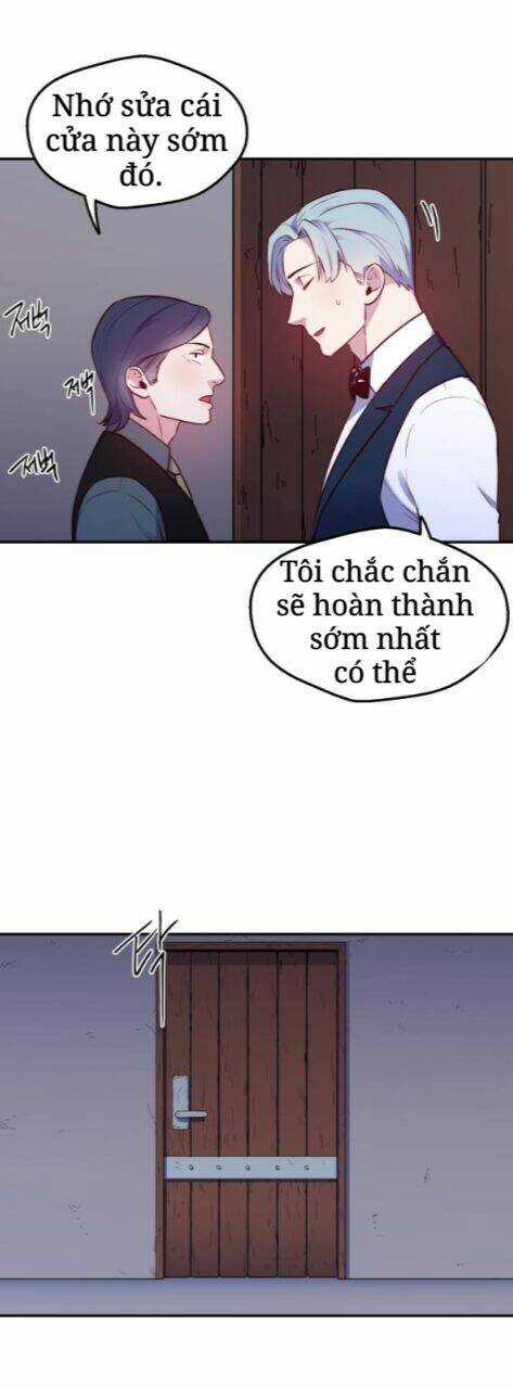 Phản Diện Rất Dễ Làm - Chapter 22 - Trang 16
