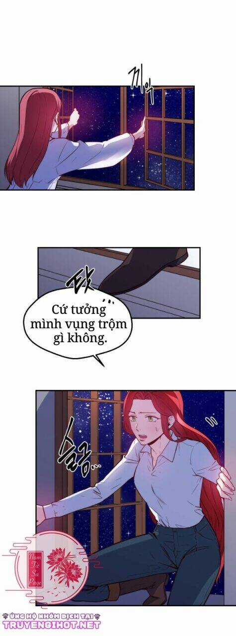 Phản Diện Rất Dễ Làm - Chapter 22 - Trang 18