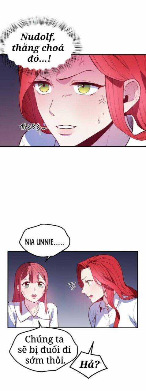 Phản Diện Rất Dễ Làm - Chapter 22 - Trang 19