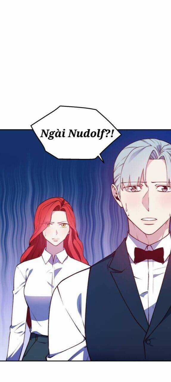 Phản Diện Rất Dễ Làm - Chapter 22 - Trang 3