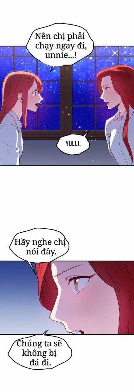 Phản Diện Rất Dễ Làm - Chapter 22 - Trang 21