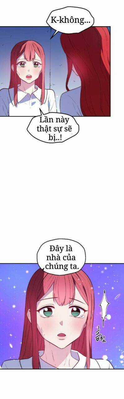 Phản Diện Rất Dễ Làm - Chapter 22 - Trang 22