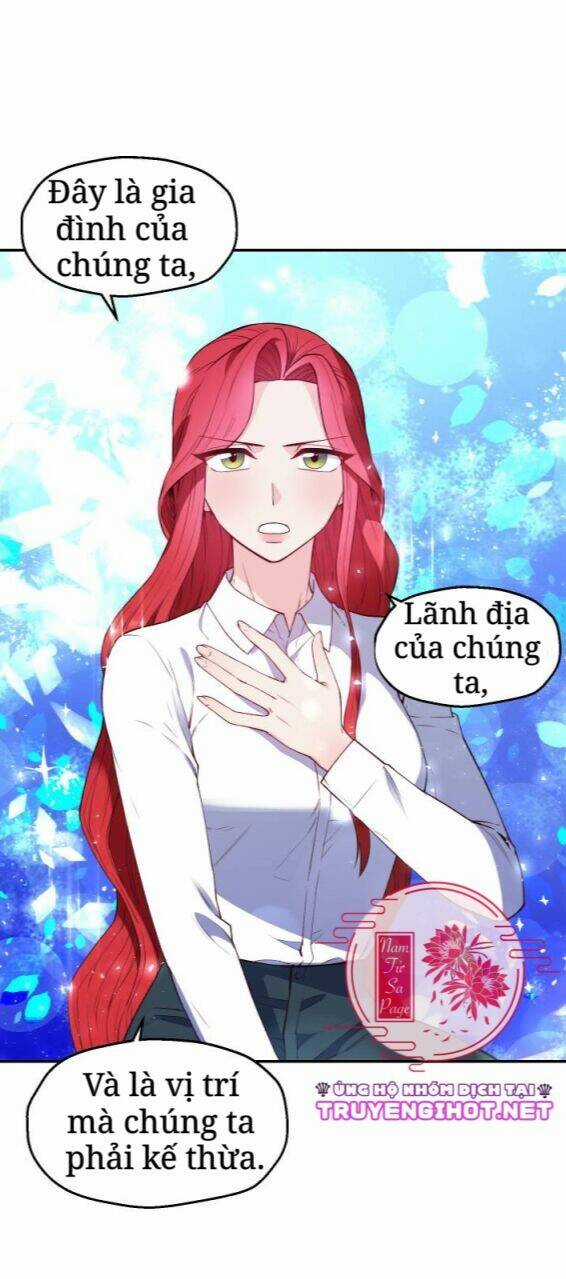 Phản Diện Rất Dễ Làm - Chapter 22 - Trang 23