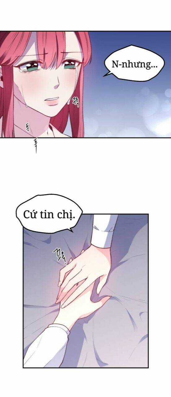 Phản Diện Rất Dễ Làm - Chapter 22 - Trang 24