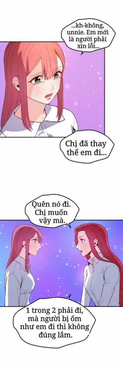 Phản Diện Rất Dễ Làm - Chapter 22 - Trang 27