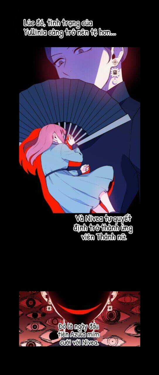 Phản Diện Rất Dễ Làm - Chapter 22 - Trang 32