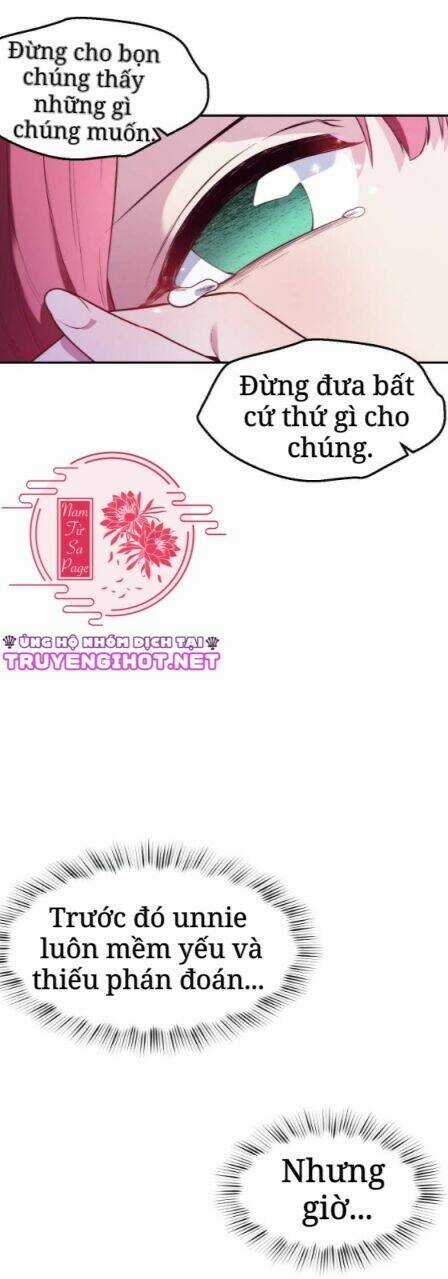 Phản Diện Rất Dễ Làm - Chapter 22 - Trang 38