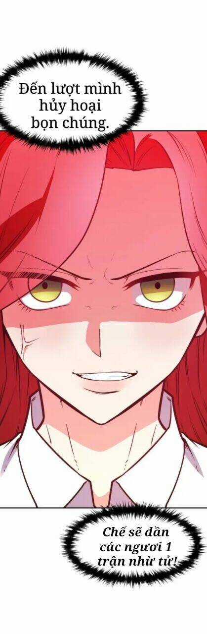 Phản Diện Rất Dễ Làm - Chapter 22 - Trang 46