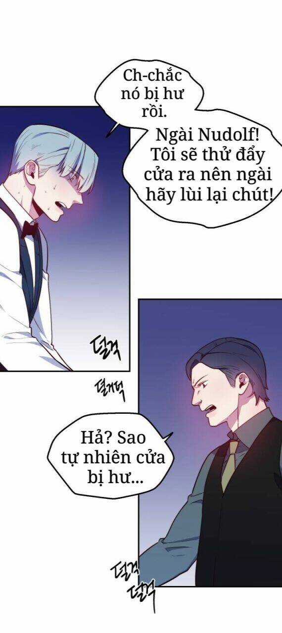 Phản Diện Rất Dễ Làm - Chapter 22 - Trang 6