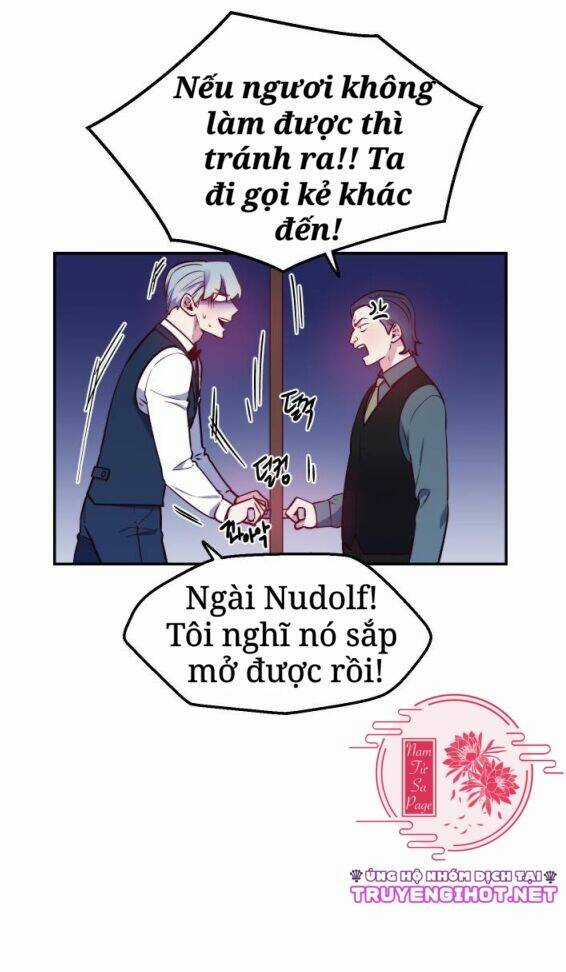 Phản Diện Rất Dễ Làm - Chapter 22 - Trang 7