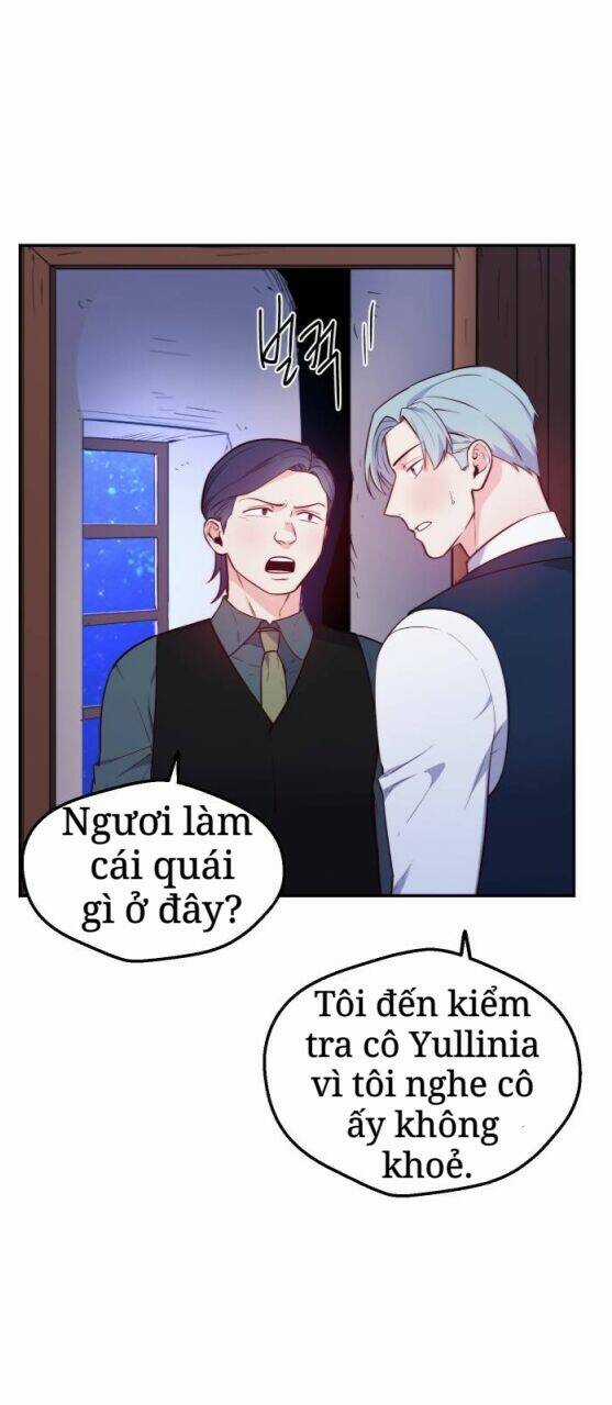 Phản Diện Rất Dễ Làm - Chapter 22 - Trang 8