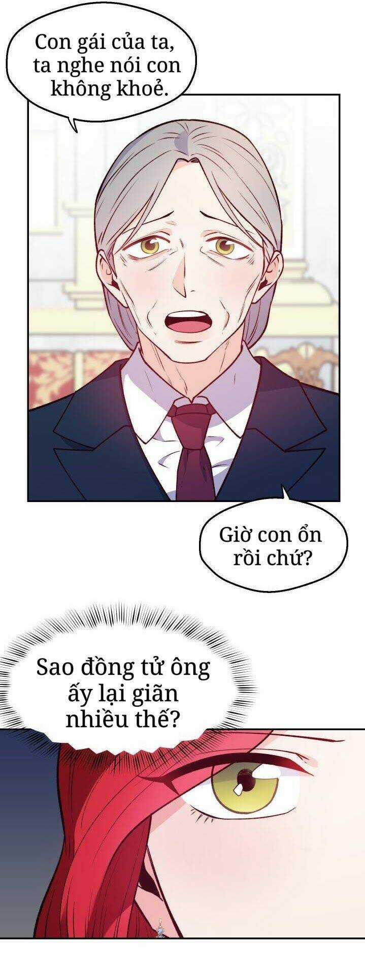 Phản Diện Rất Dễ Làm - Chapter 23 - Trang 12