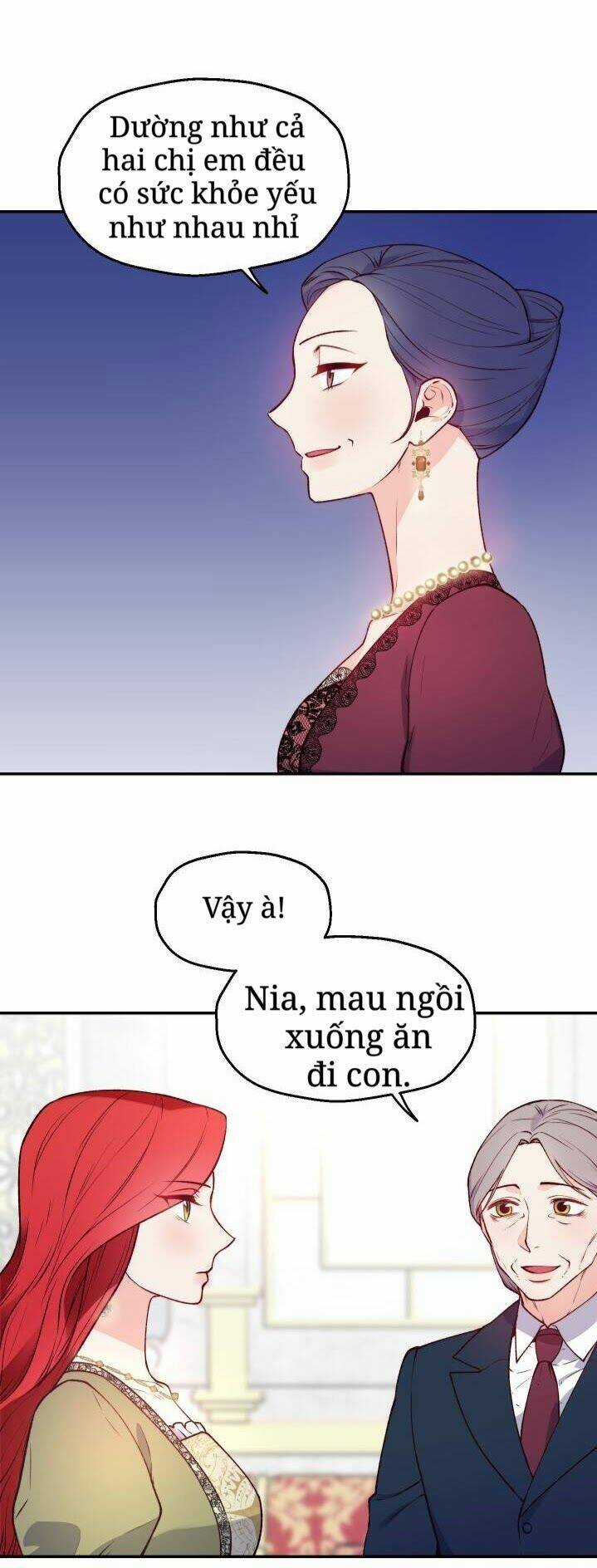 Phản Diện Rất Dễ Làm - Chapter 23 - Trang 15