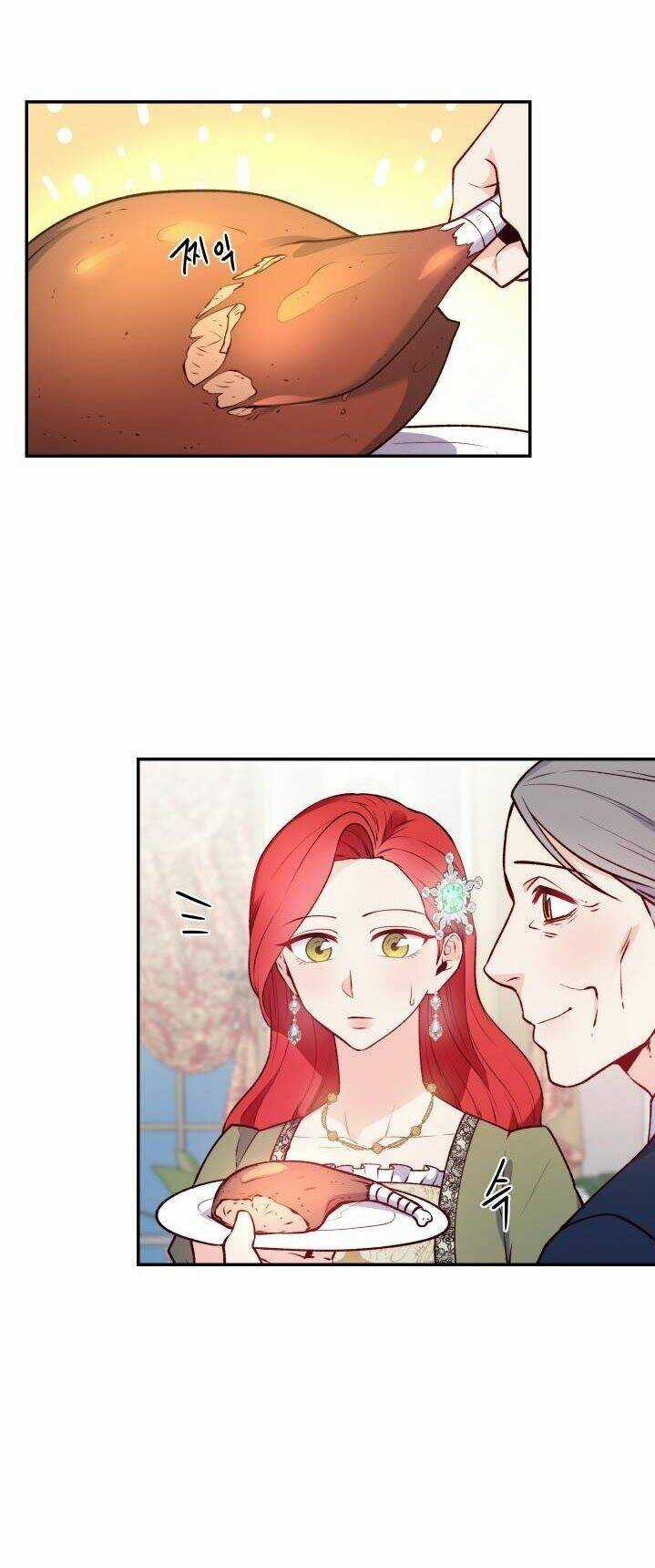 Phản Diện Rất Dễ Làm - Chapter 23 - Trang 16