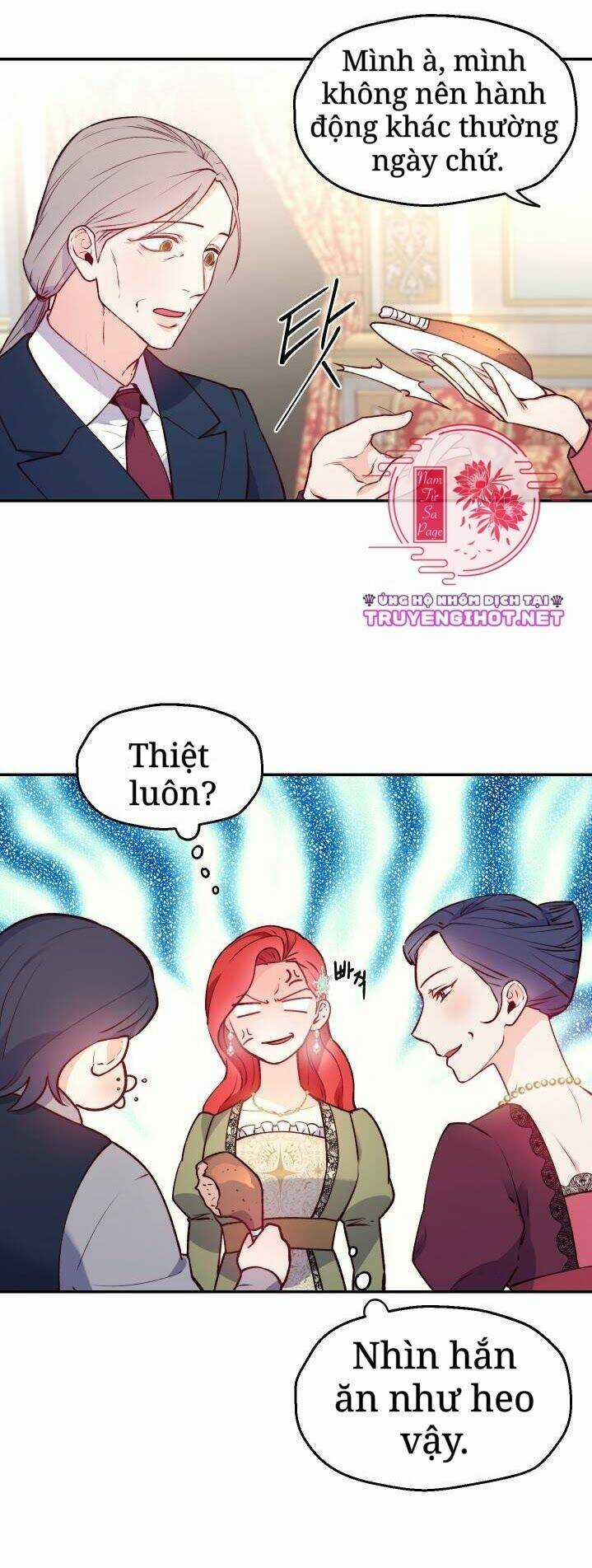 Phản Diện Rất Dễ Làm - Chapter 23 - Trang 17