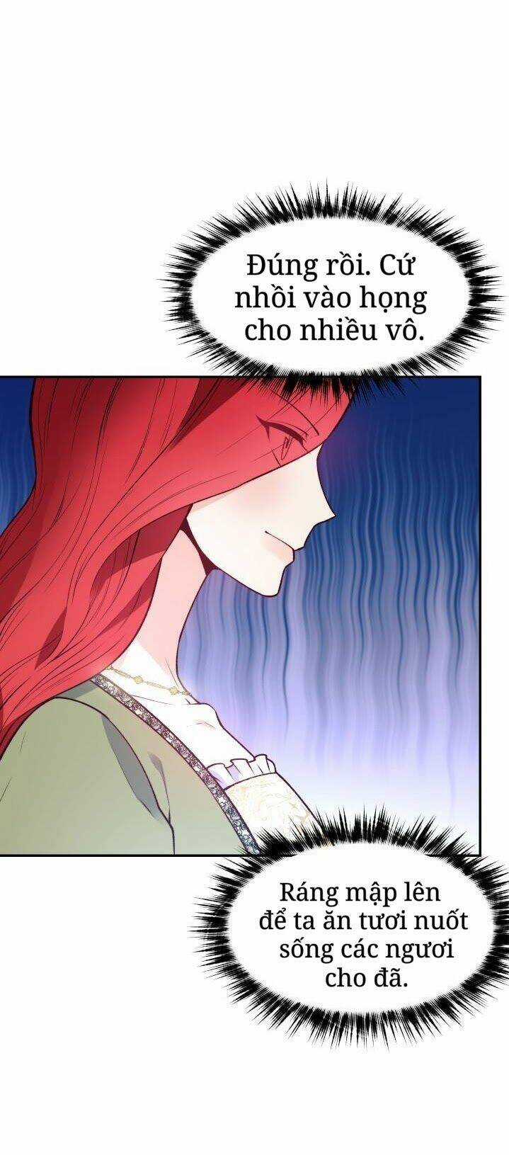 Phản Diện Rất Dễ Làm - Chapter 23 - Trang 20