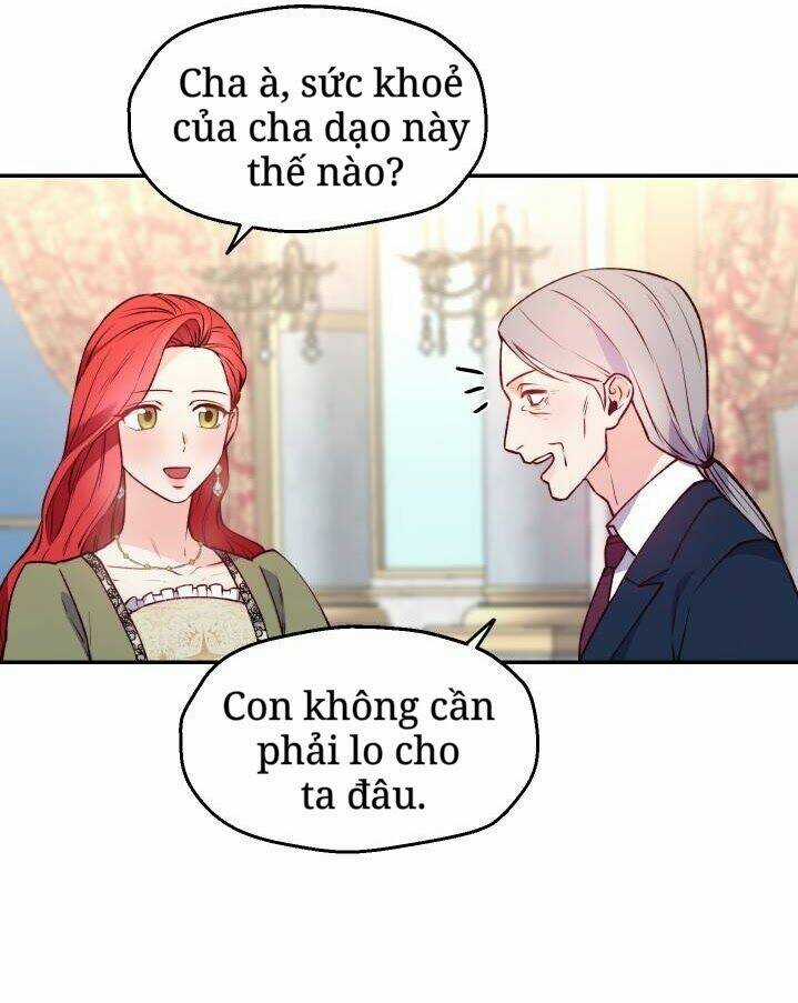 Phản Diện Rất Dễ Làm - Chapter 23 - Trang 21