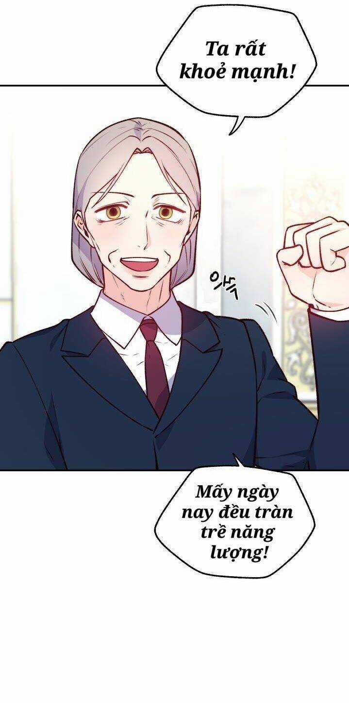 Phản Diện Rất Dễ Làm - Chapter 23 - Trang 22