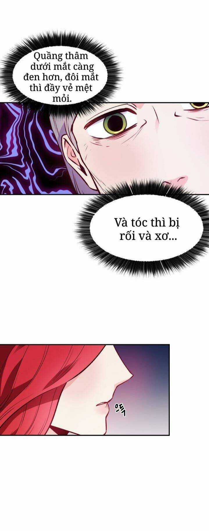 Phản Diện Rất Dễ Làm - Chapter 23 - Trang 23