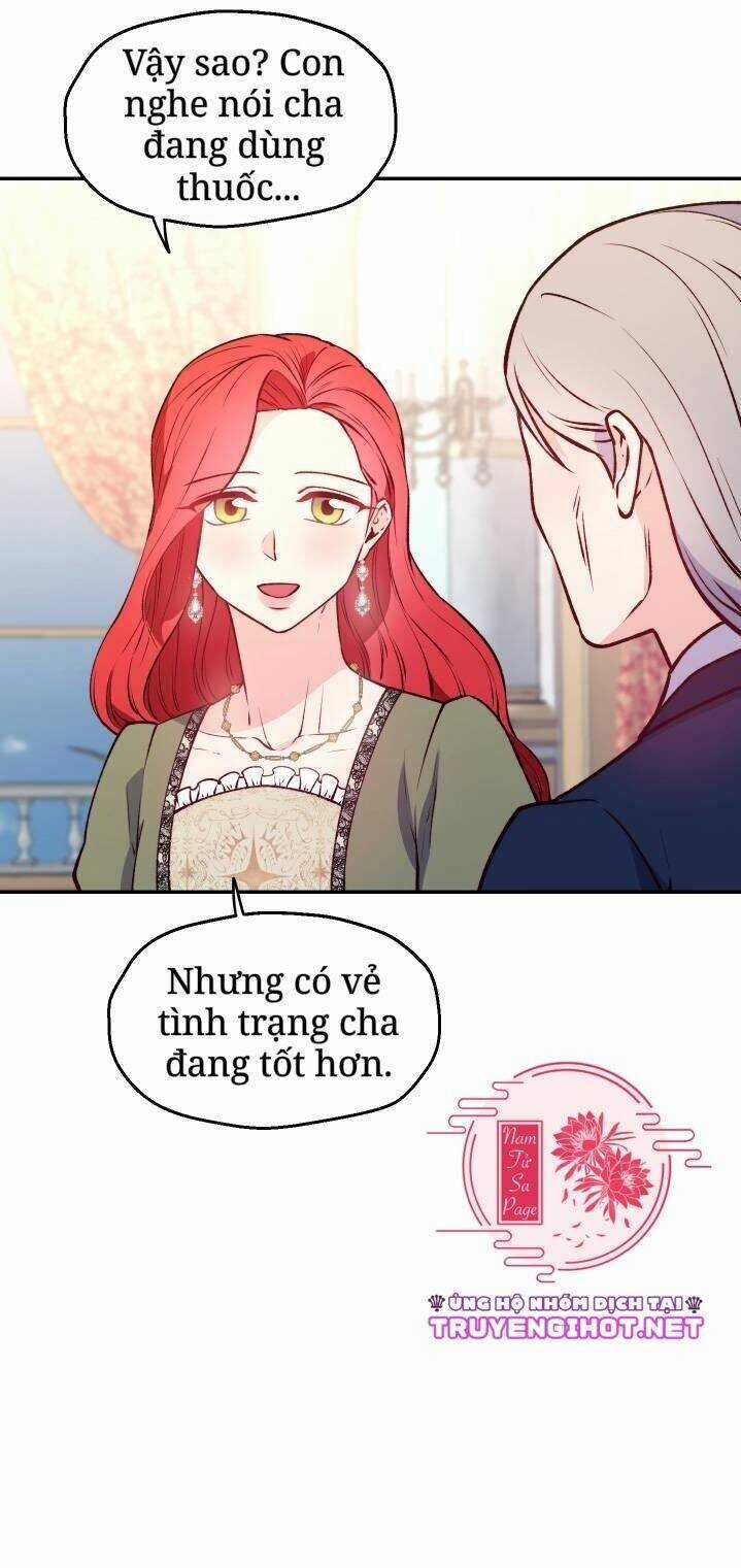 Phản Diện Rất Dễ Làm - Chapter 23 - Trang 24